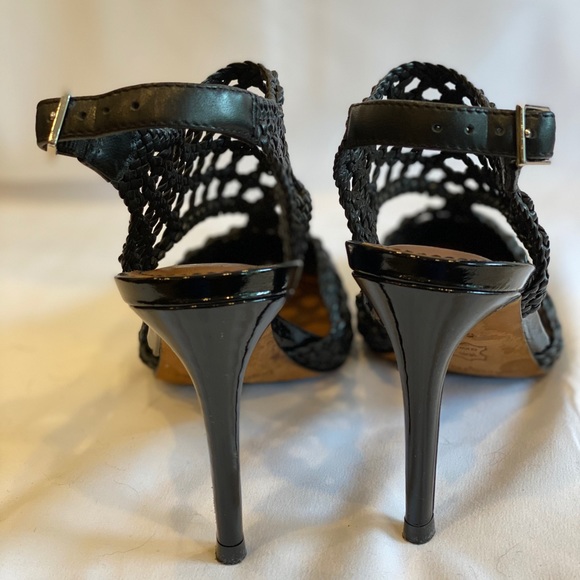 Donald J Pliner high heel Sandals. New with box - Picture 7 of 10